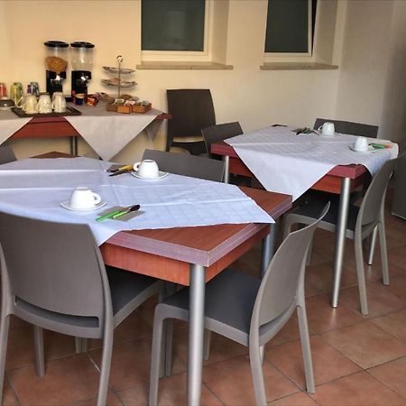 Il Giardinetto Acomodação com café da manhã Trapani Exterior foto