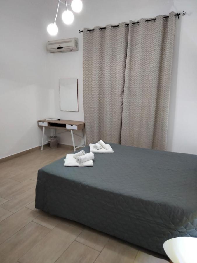 Il Giardinetto Acomodação com café da manhã Trapani Exterior foto