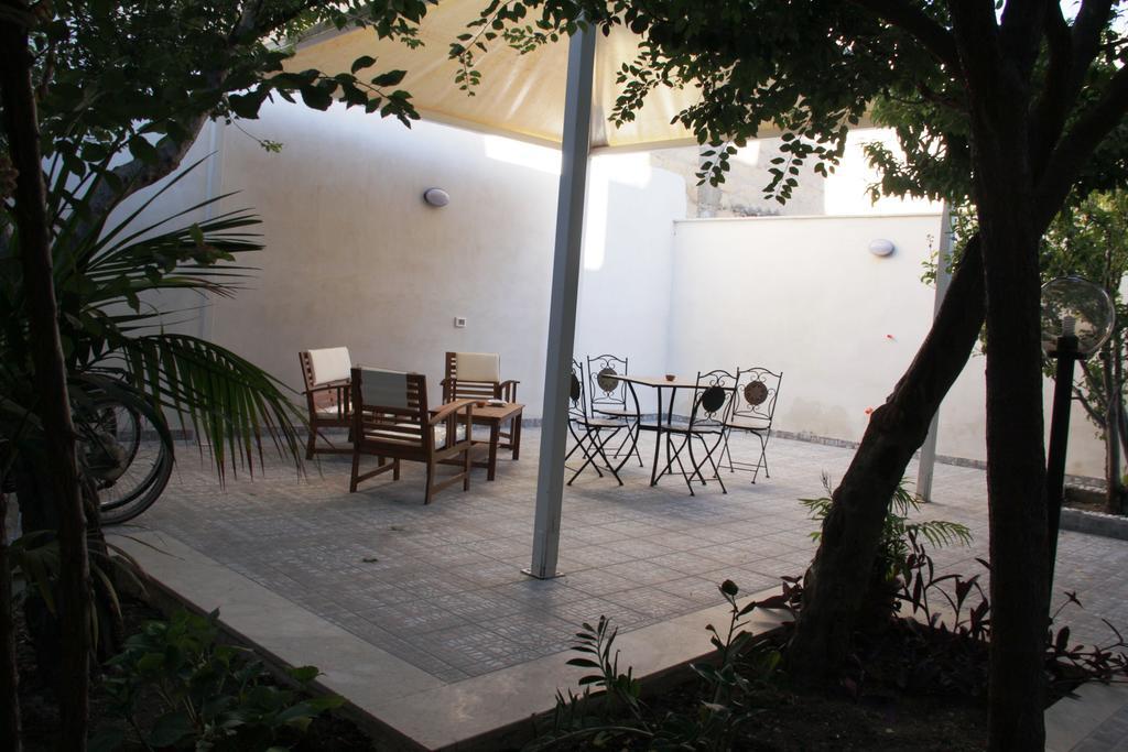Il Giardinetto Acomodação com café da manhã Trapani Exterior foto