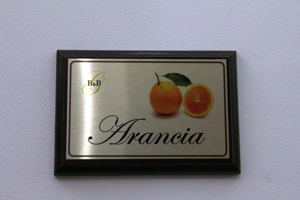 Il Giardinetto Acomodação com café da manhã Trapani Quarto foto