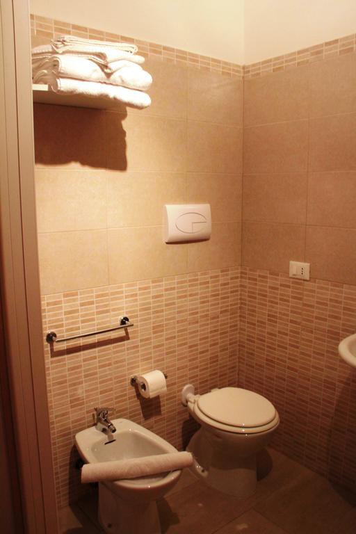 Il Giardinetto Acomodação com café da manhã Trapani Quarto foto