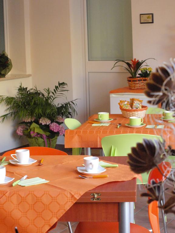 Il Giardinetto Acomodação com café da manhã Trapani Exterior foto