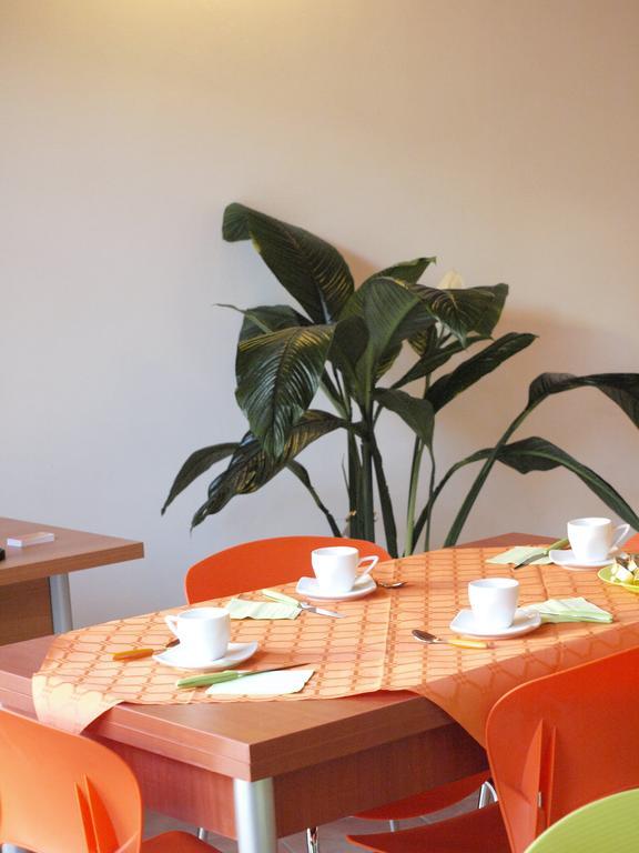 Il Giardinetto Acomodação com café da manhã Trapani Exterior foto