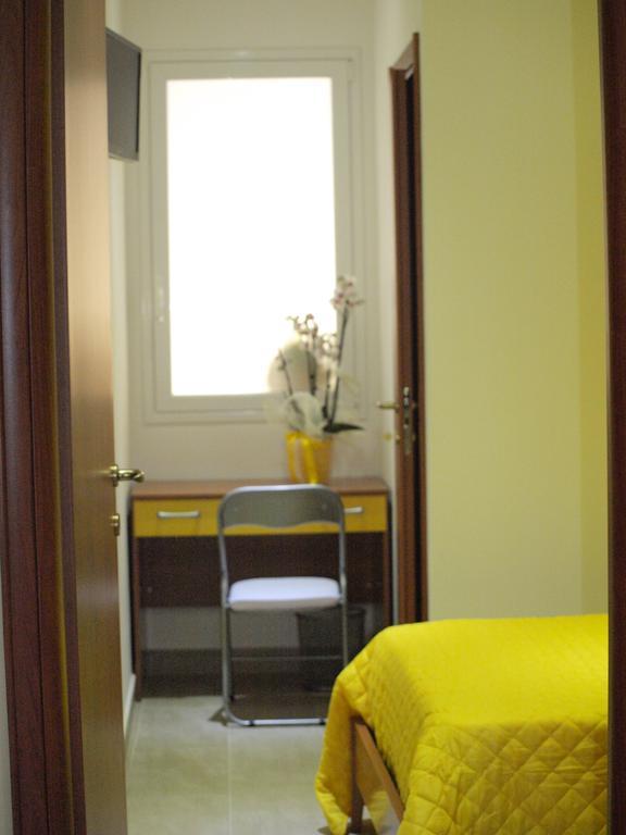 Il Giardinetto Acomodação com café da manhã Trapani Quarto foto